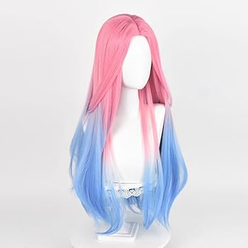 Amazon.co.jp: エイリアンステージ コスプレウィッグ ミジ スア